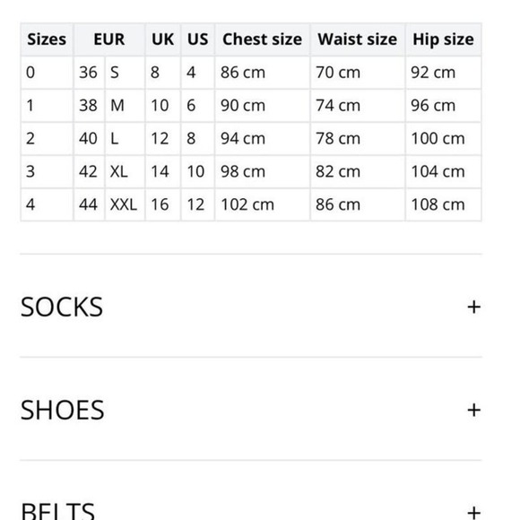 COTELAC Teinture Ideal Jeans Chinos Pants Ecru Off-White Contrast Stitching Sz 4 - Picture 8 of 8